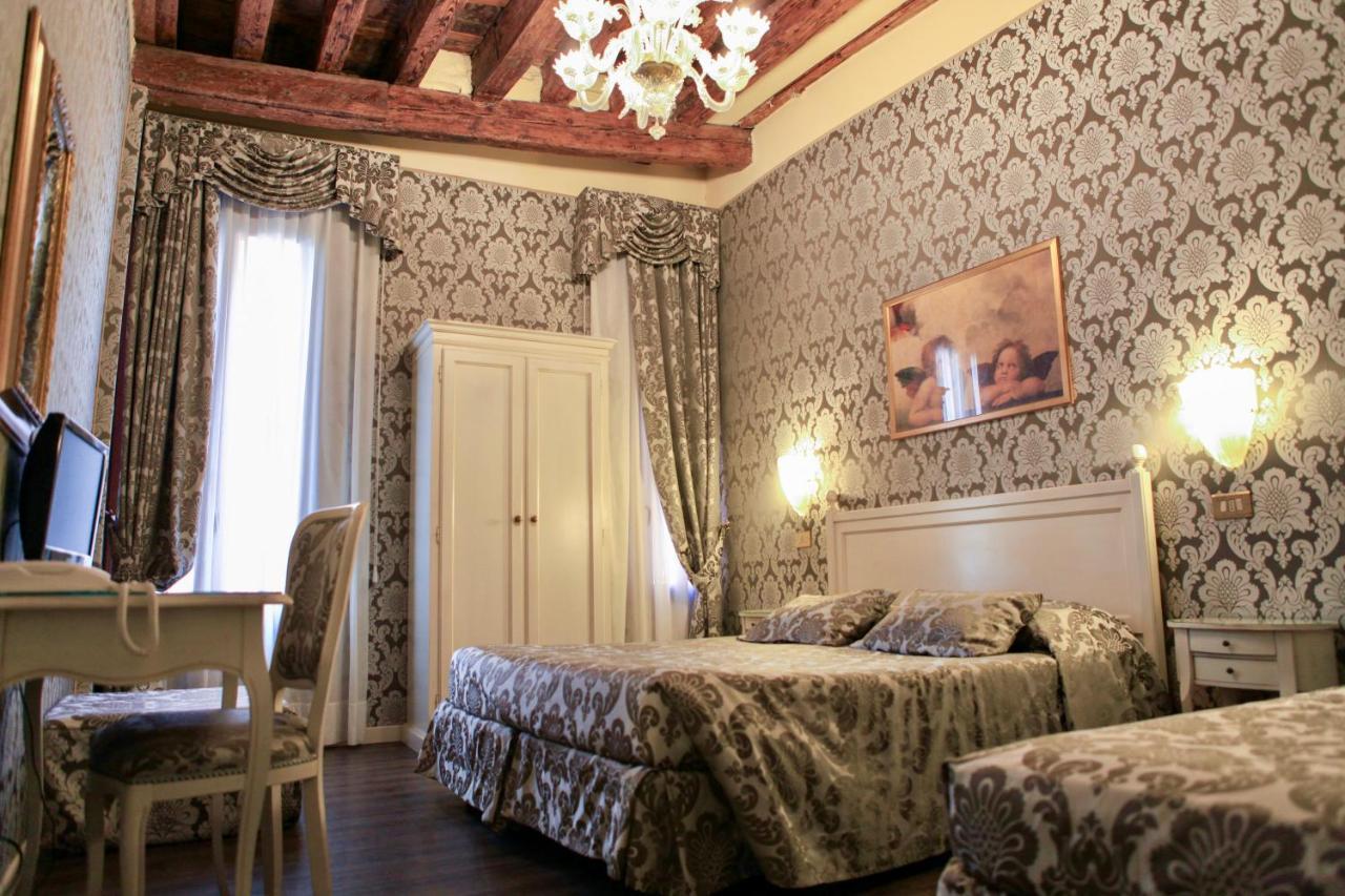 Chambre Quadruple