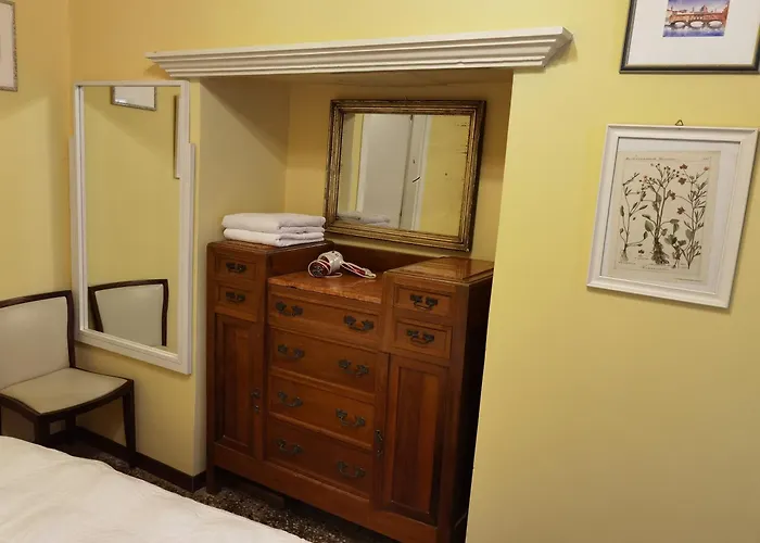 Bed and Breakfast Palazzo Eugenia - Minelli à Venise