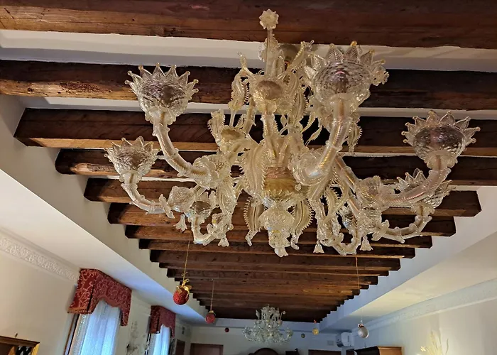 Locanda Ca' Formosa Venise