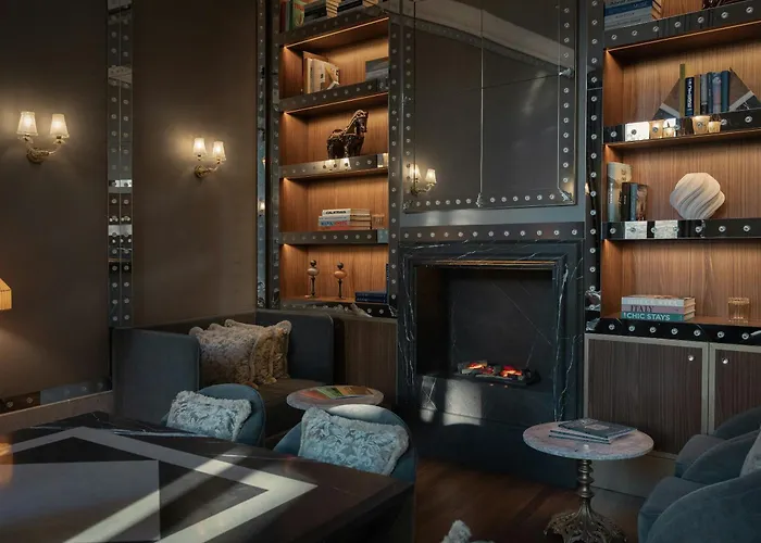 Gabrielli - Starhotels CollezioneHotel Venise